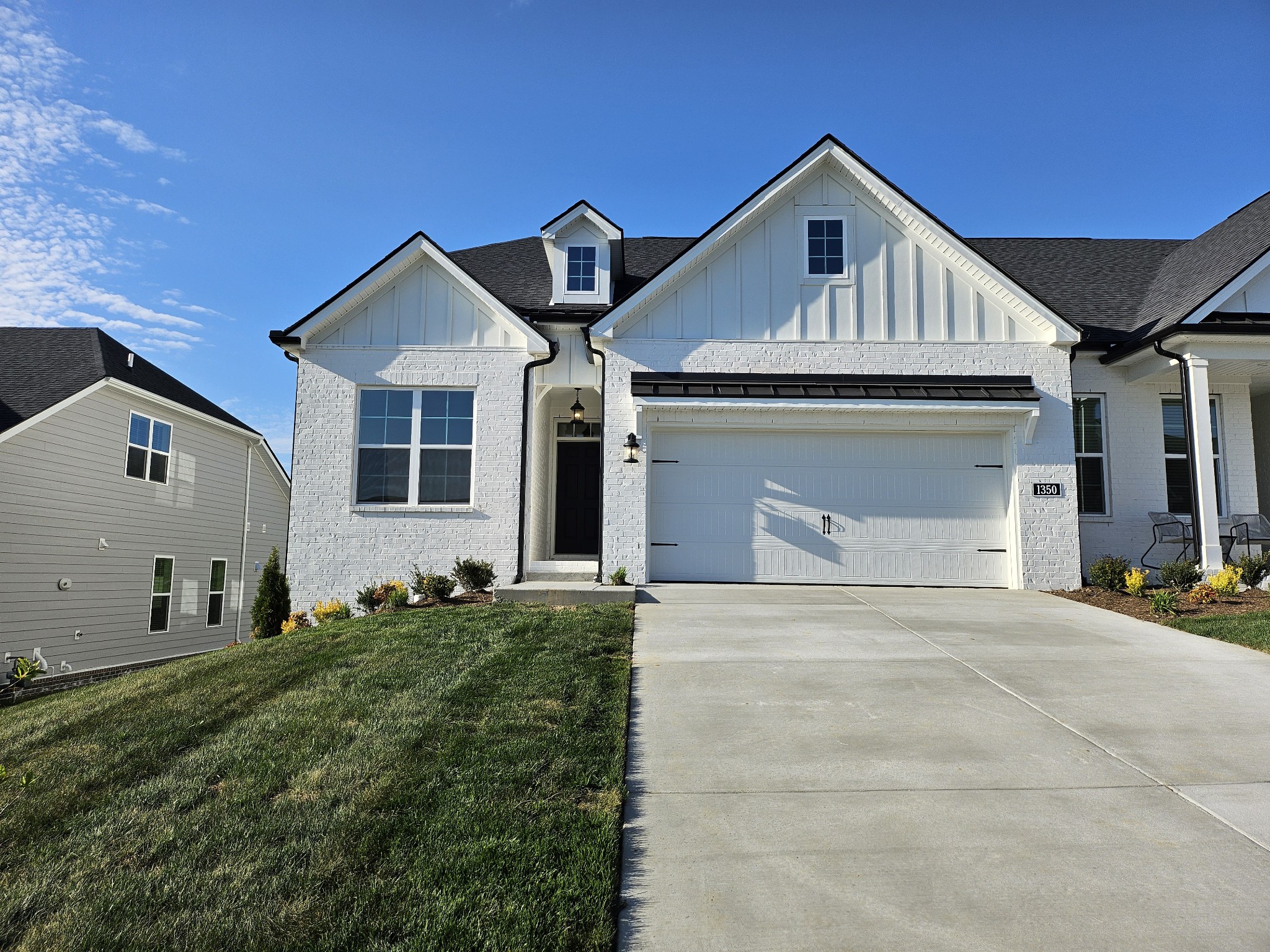 1350 Harmony Hill Ln Property Photo