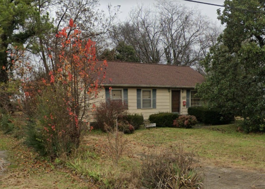 415 E Sunset Dr Property Photo