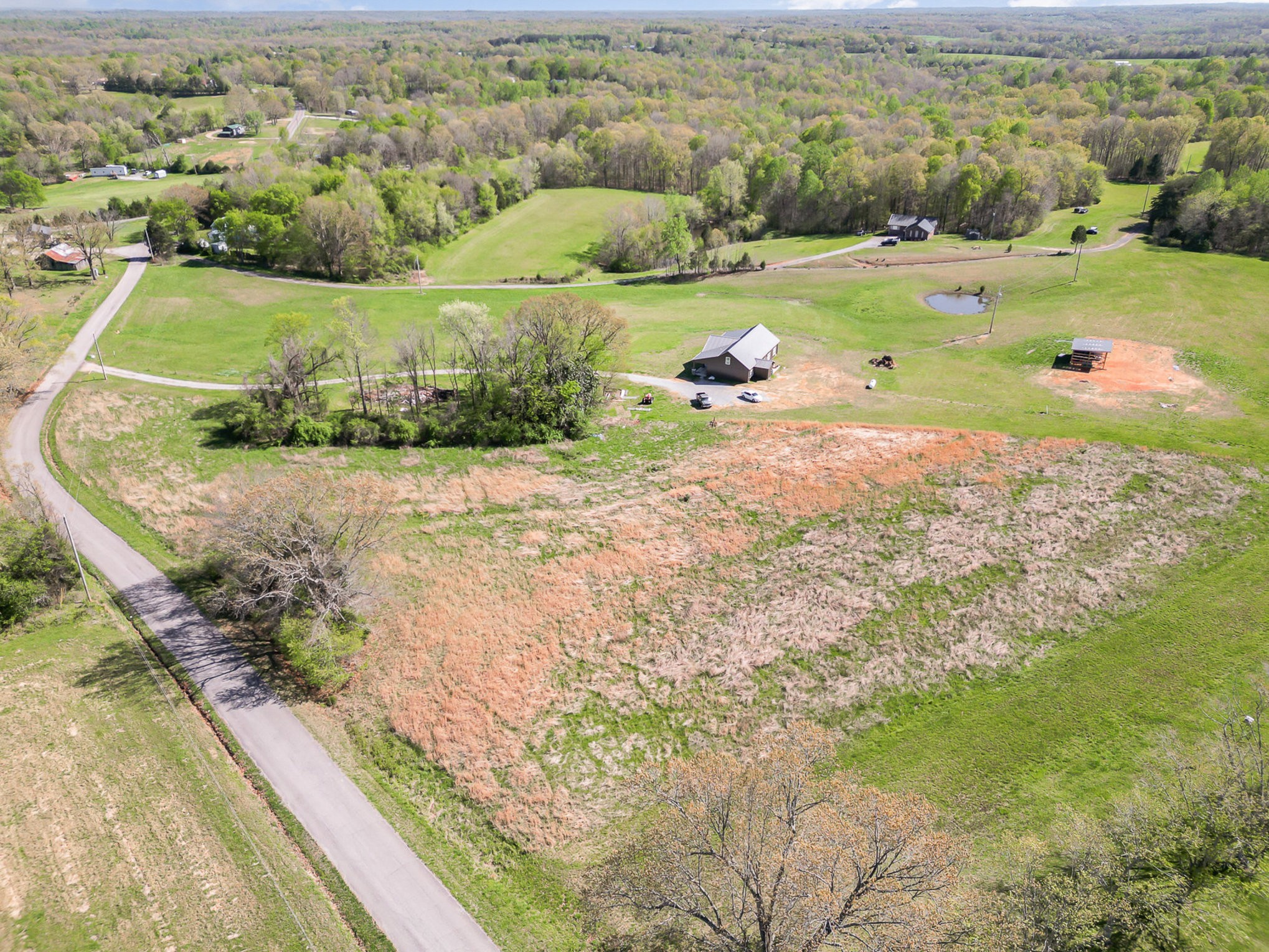 0 Batson Mill Rd Property Photo