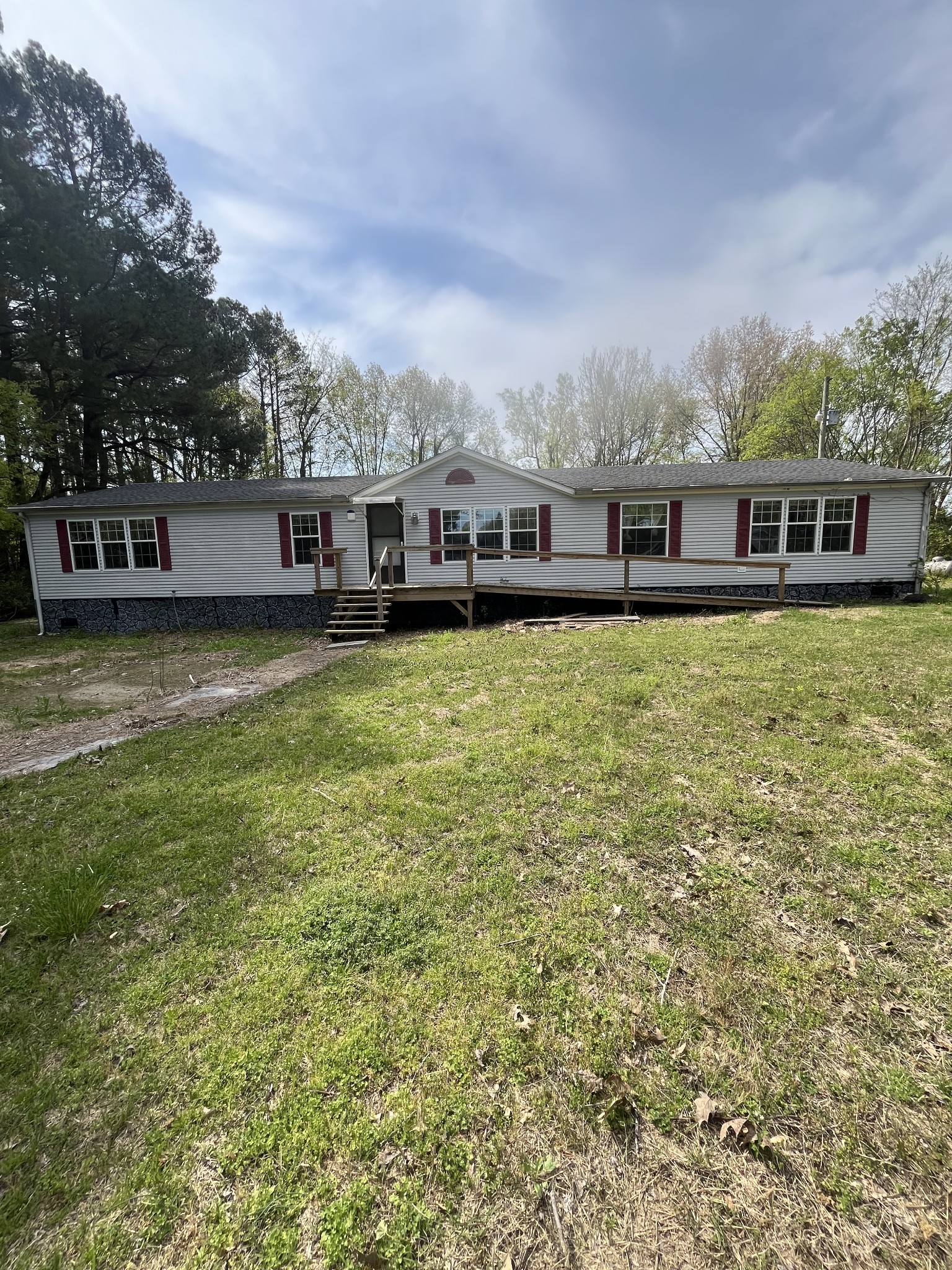 Obion County County Real Estate Listings Main Image