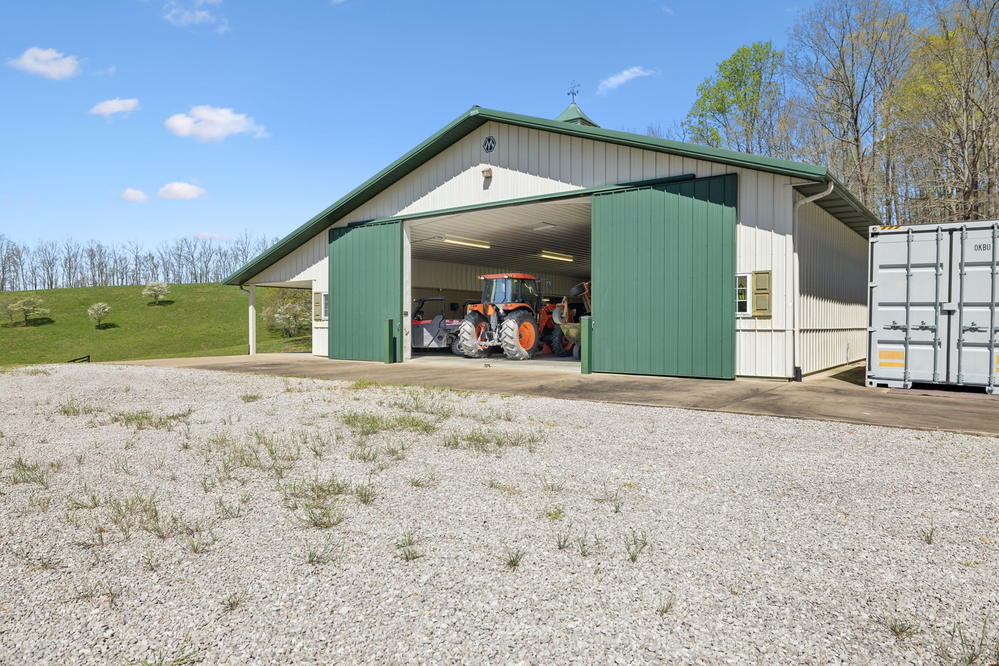 16700 Campbellsville Rd Property Photo 42