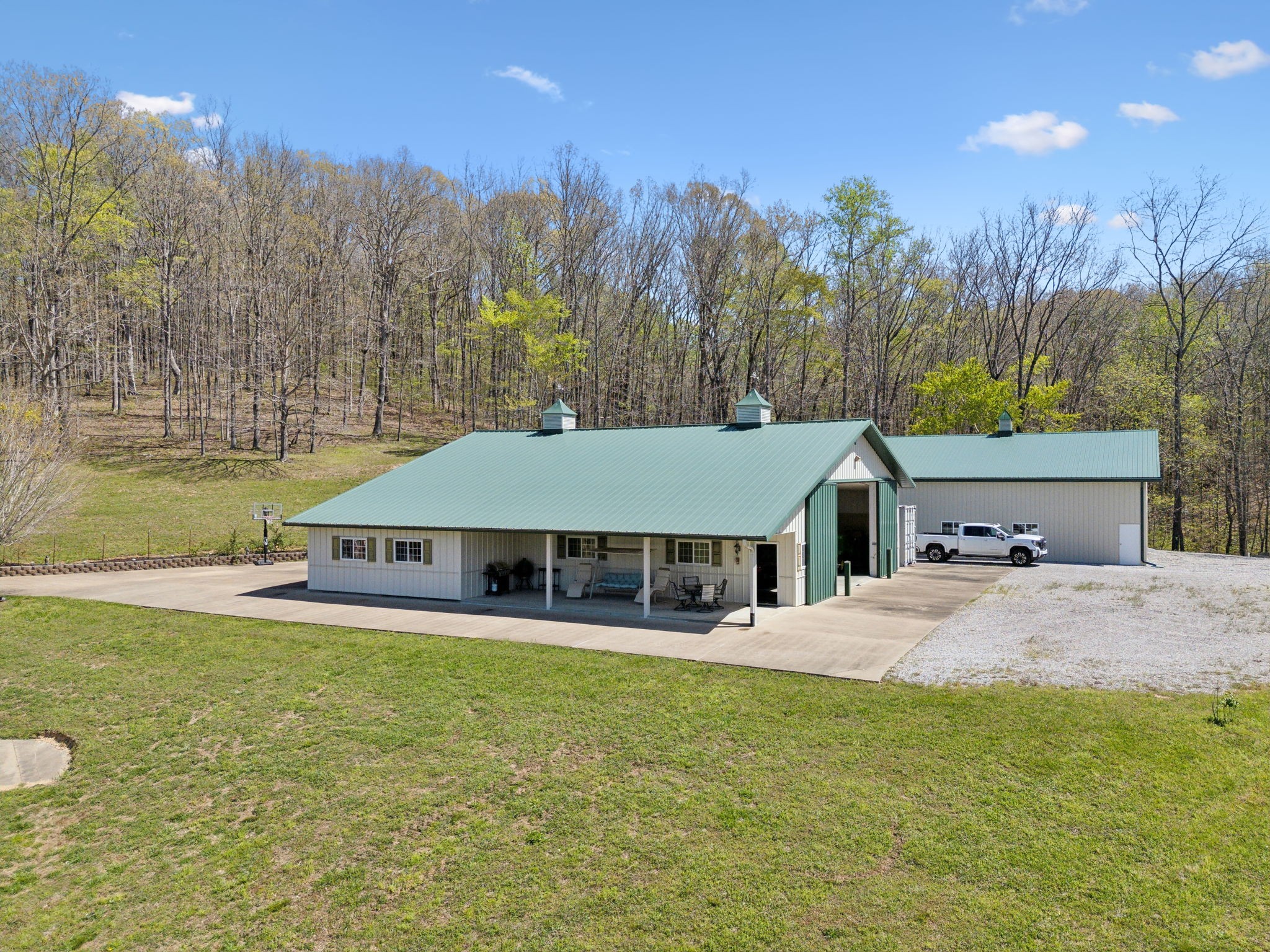 16700 Campbellsville Rd Property Photo 88