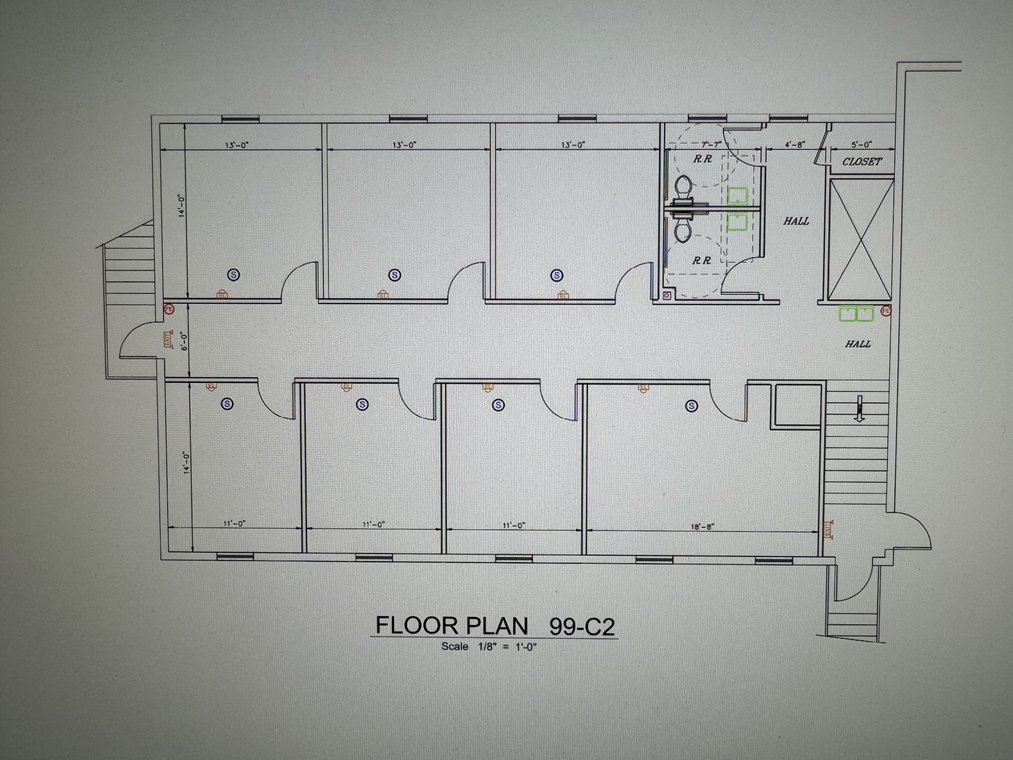99 Thompson Ln Property Photo 1