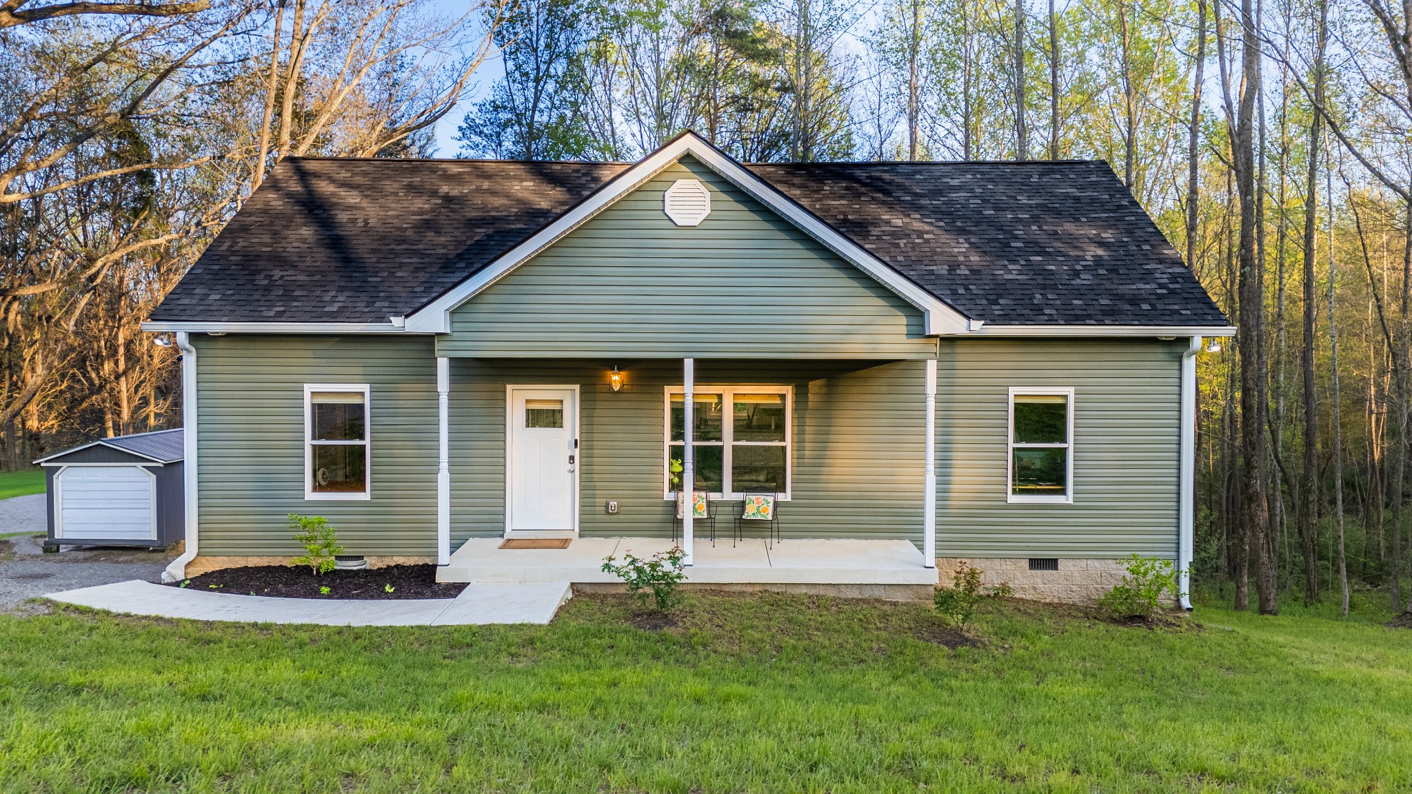 630 Bobbitt Rd Property Photo