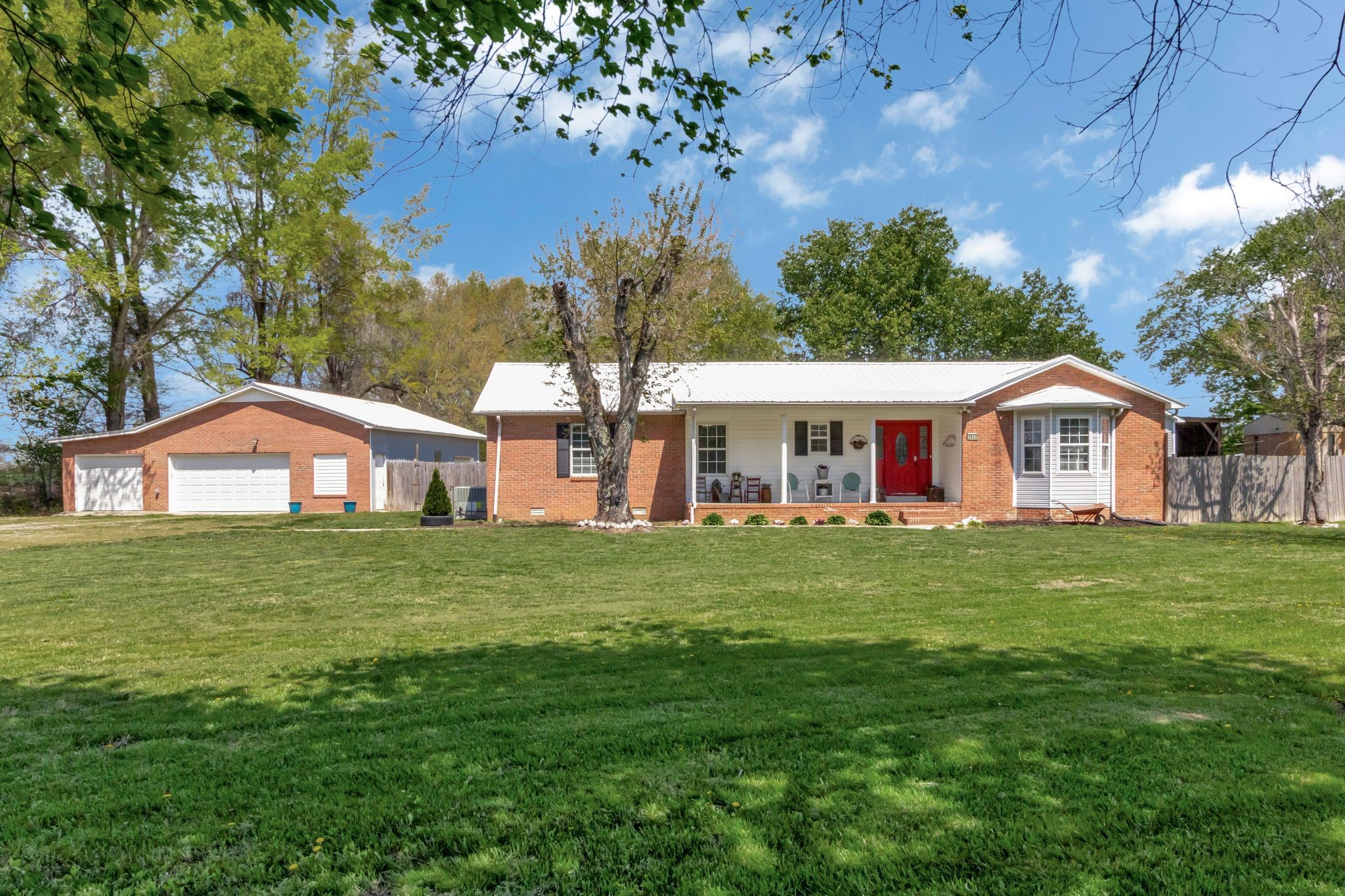 2643 Monroe Floyd Rd Property Photo
