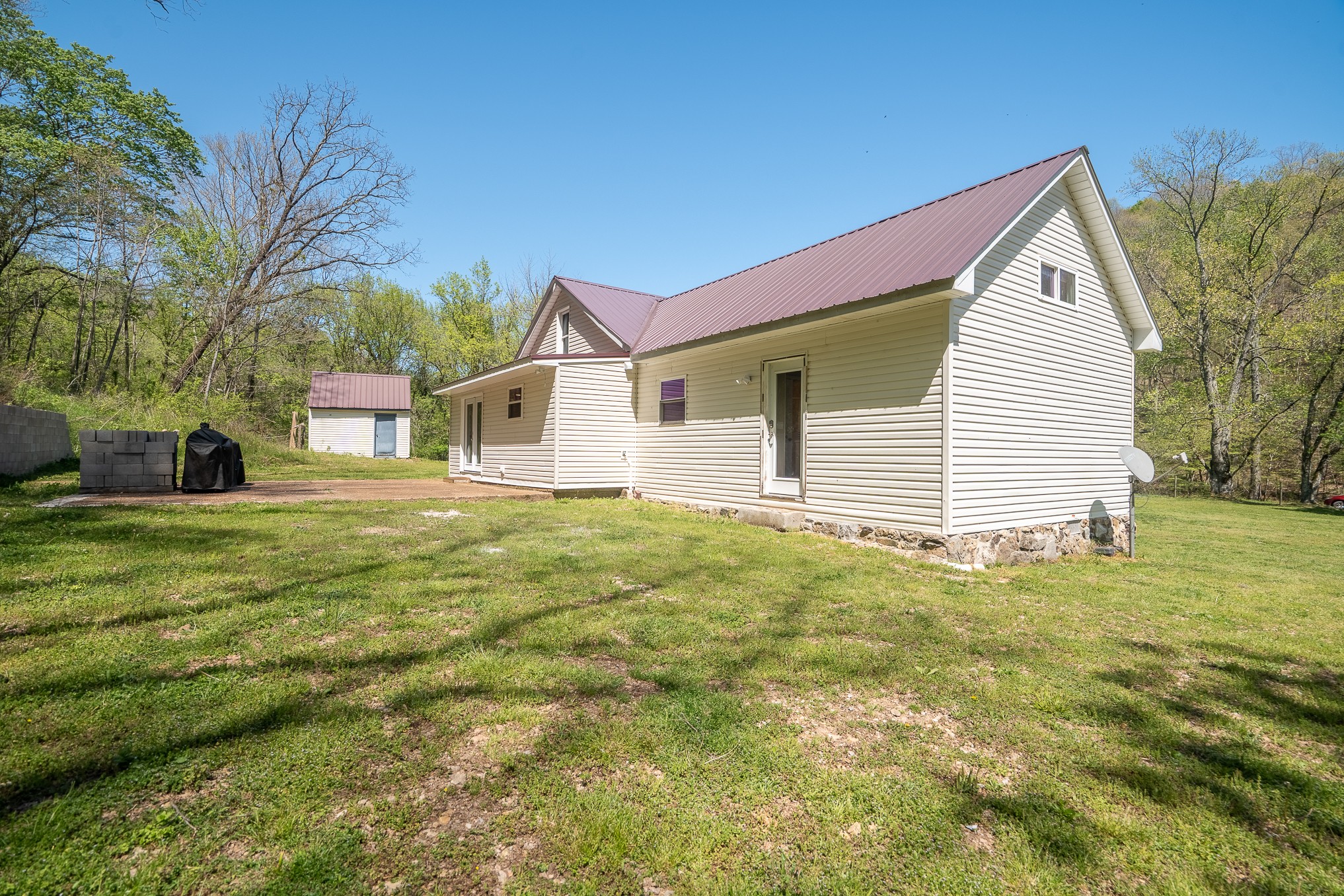 491 Long Branch Rd Property Photo 49