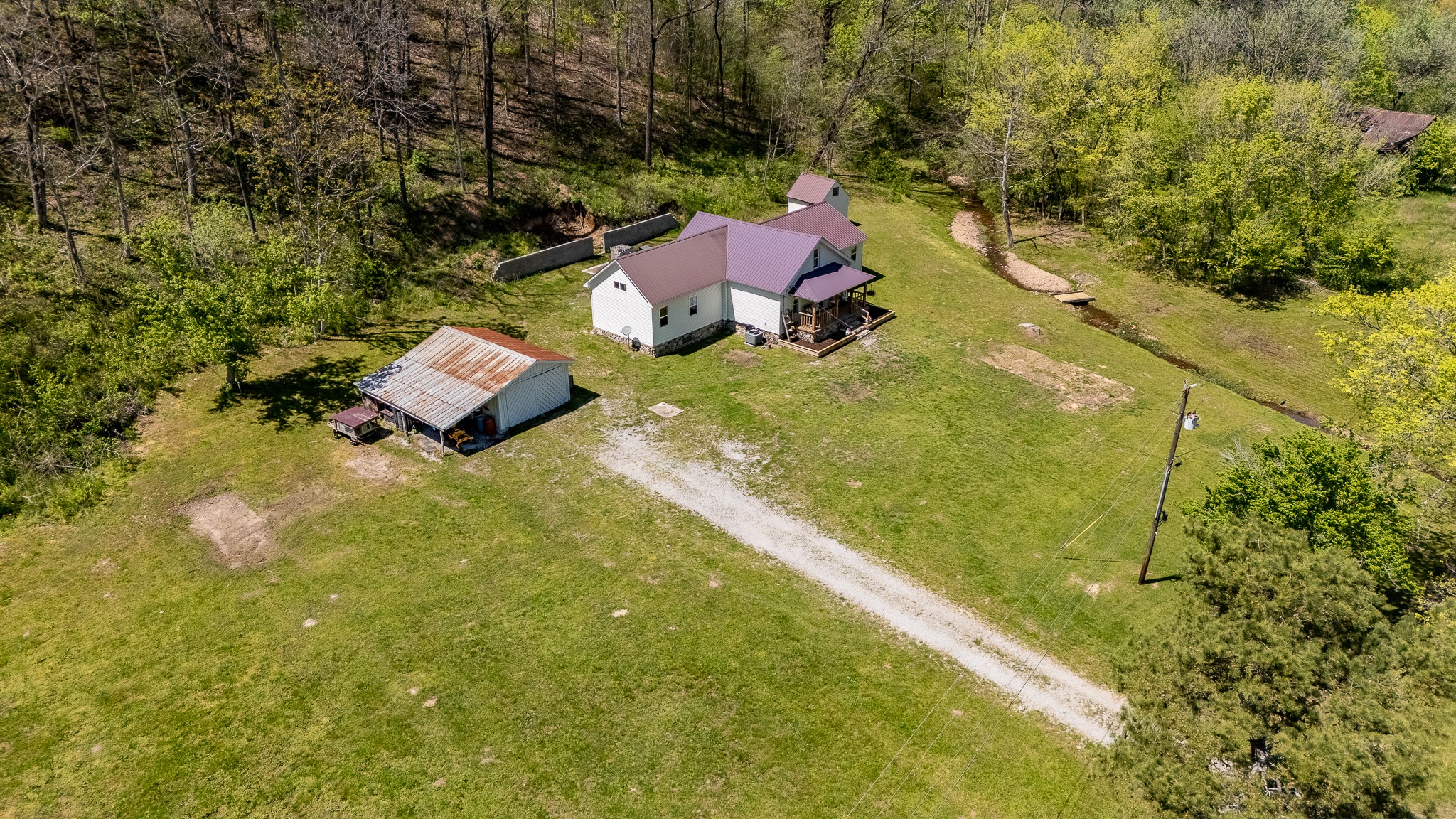 491 Long Branch Rd Property Photo 53