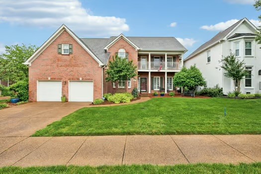 200 Heathstone Cir Property Photo 1