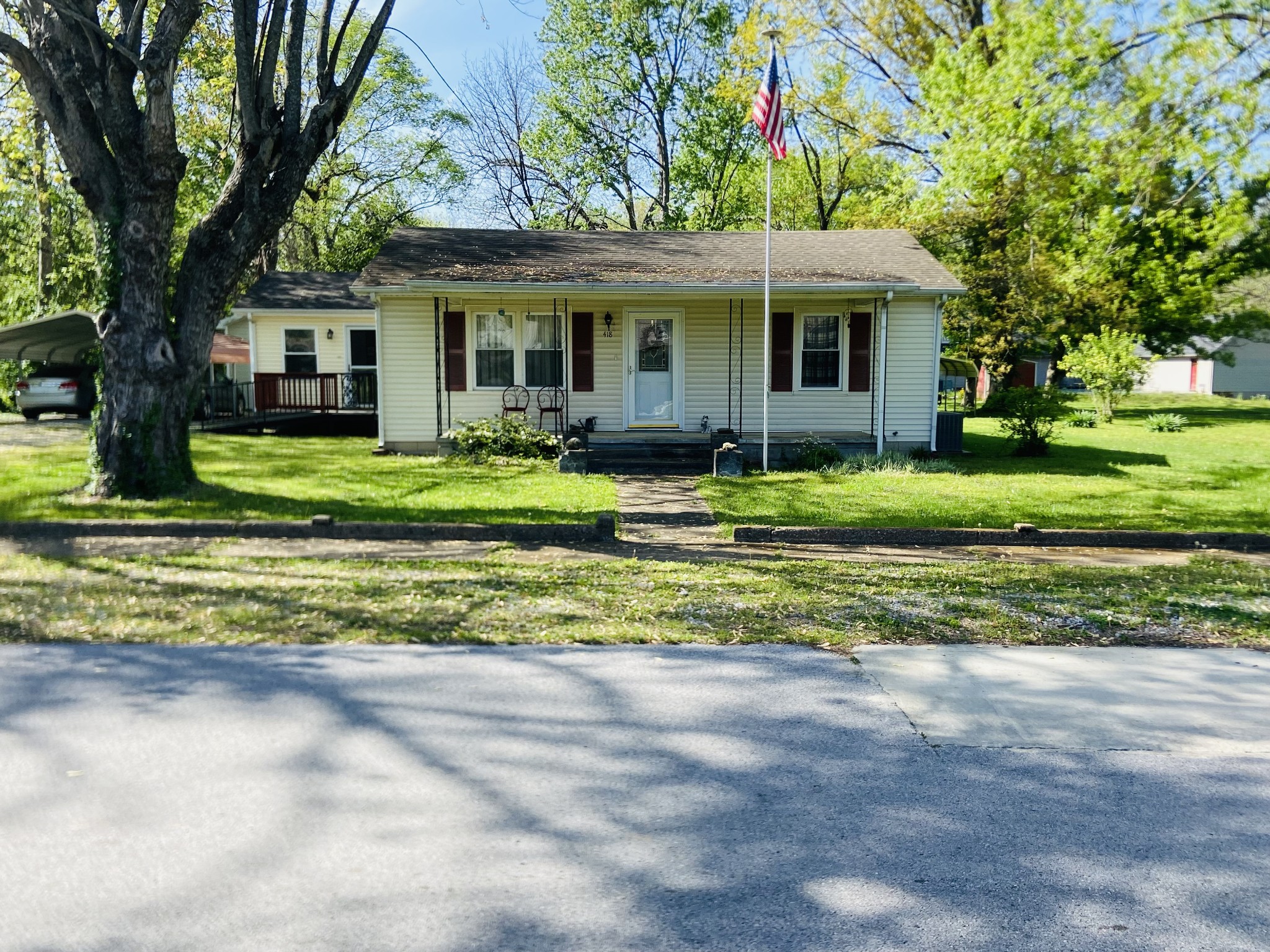 Guthrie Real Estate Listings Main Image