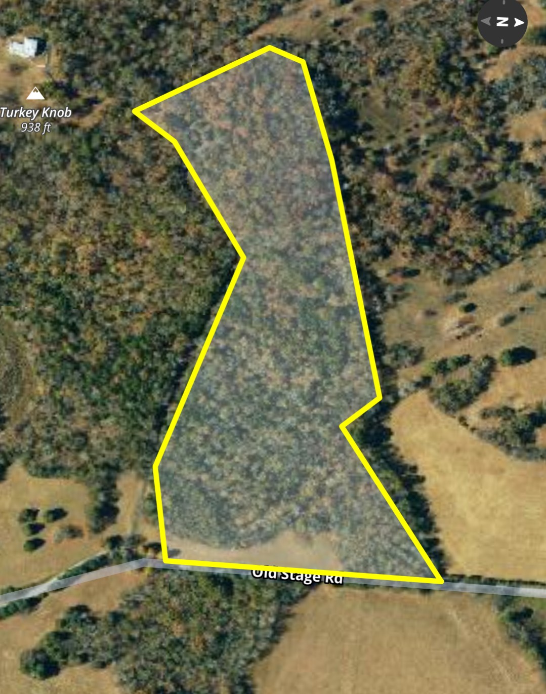 5 Old Stage Road Property Photo 13