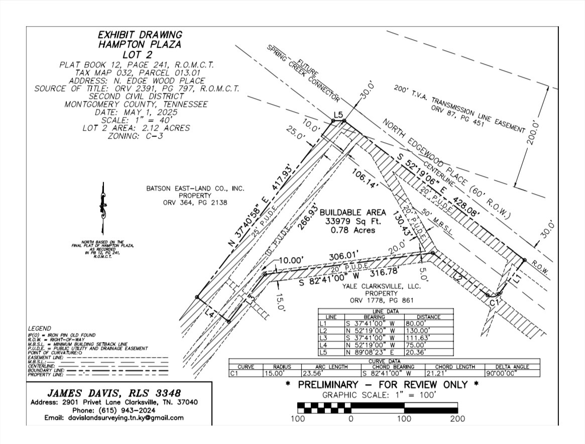0 Edgewood Pl, N Property Photo 14