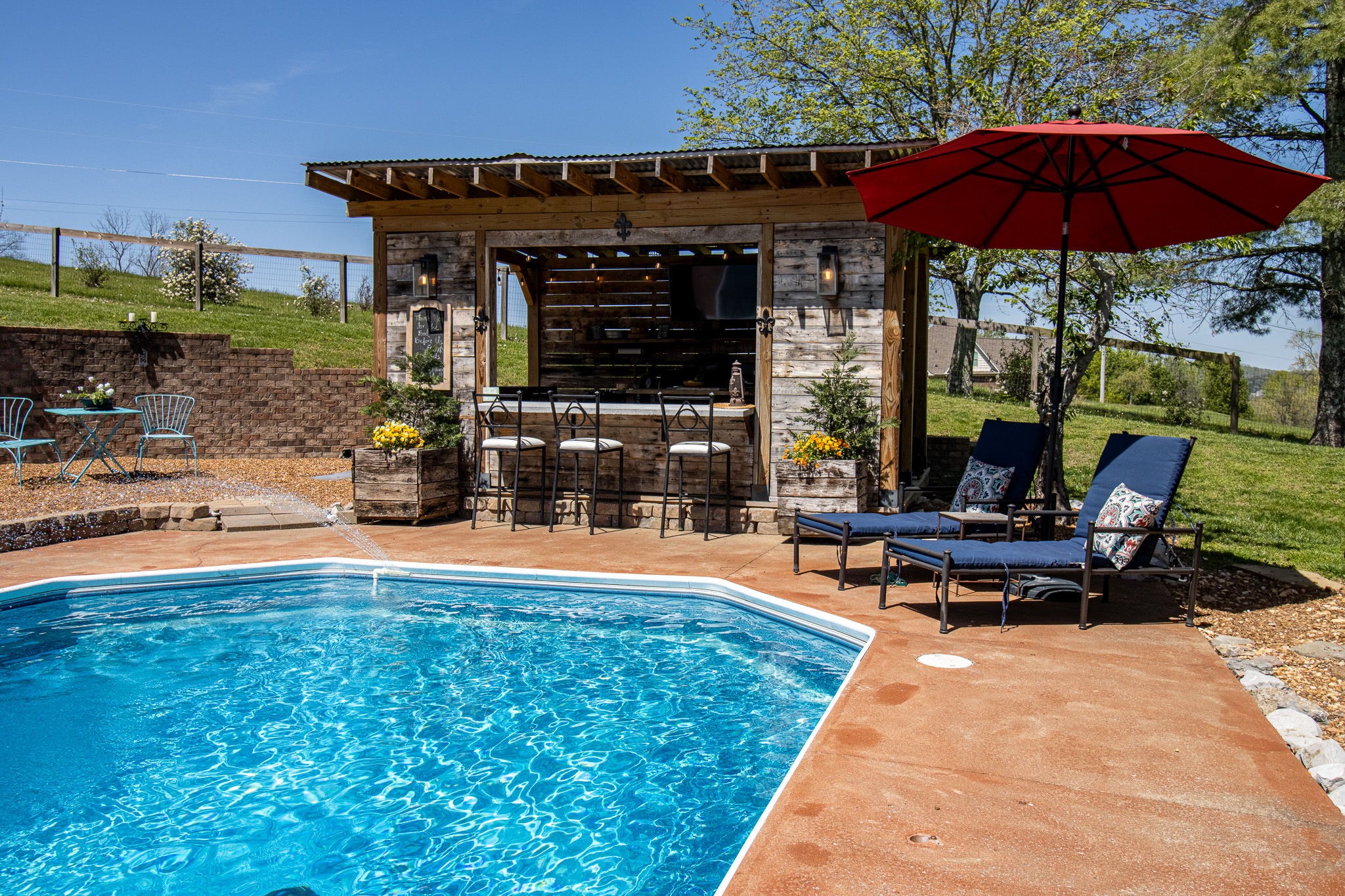 1633 Saundersville Rd Property Photo 42