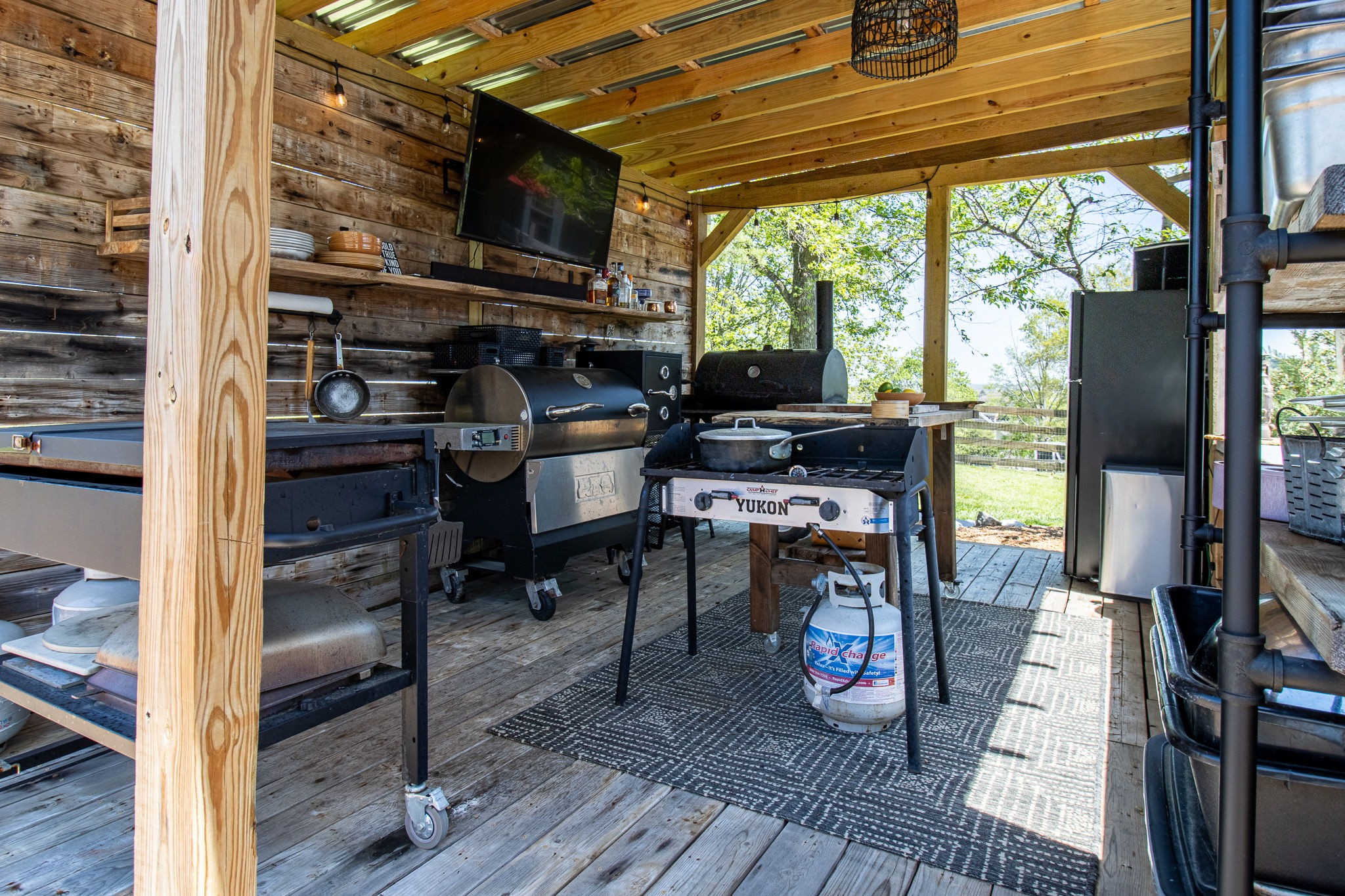 1633 Saundersville Rd Property Photo 44