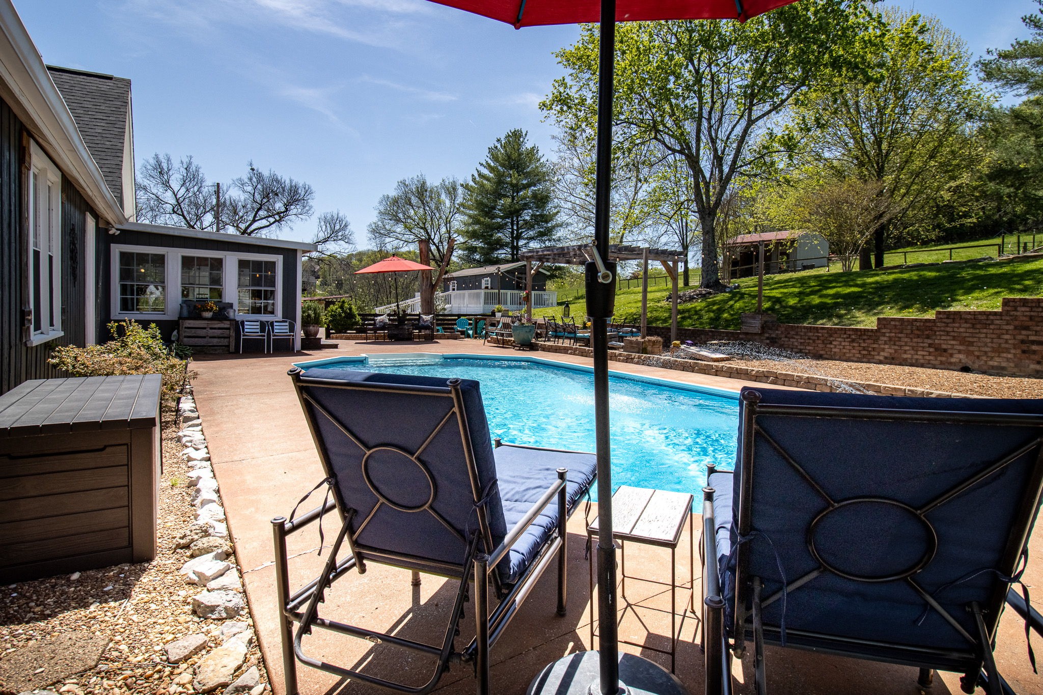 1633 Saundersville Rd Property Photo 45