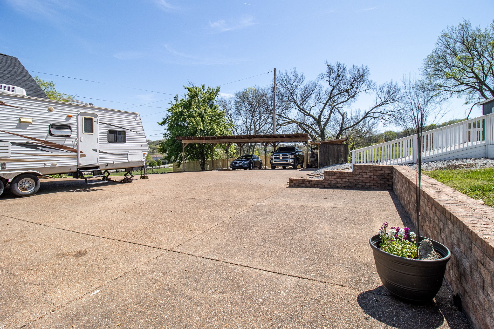 1633 Saundersville Rd Property Photo 57