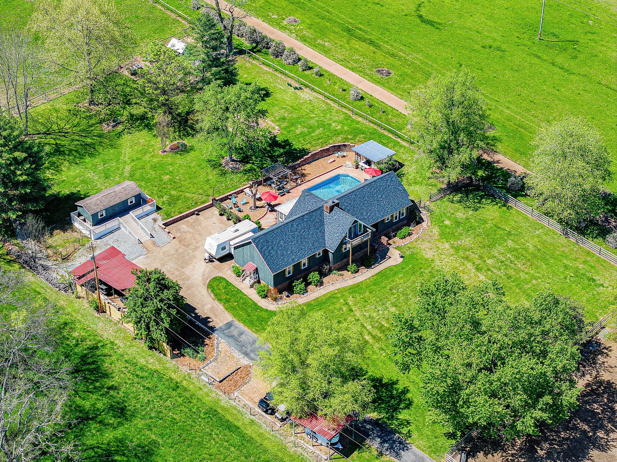 1633 Saundersville Rd Property Photo 60