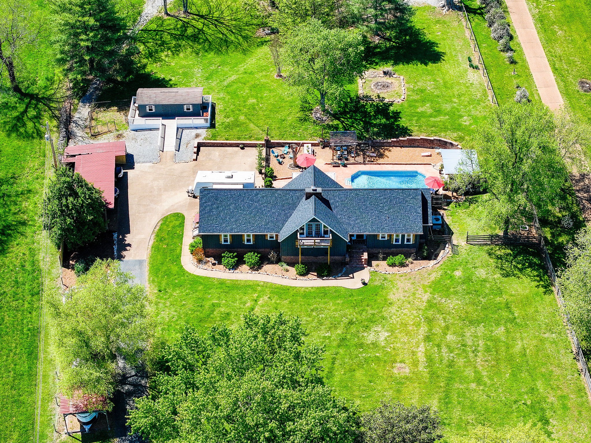 1633 Saundersville Rd Property Photo 61