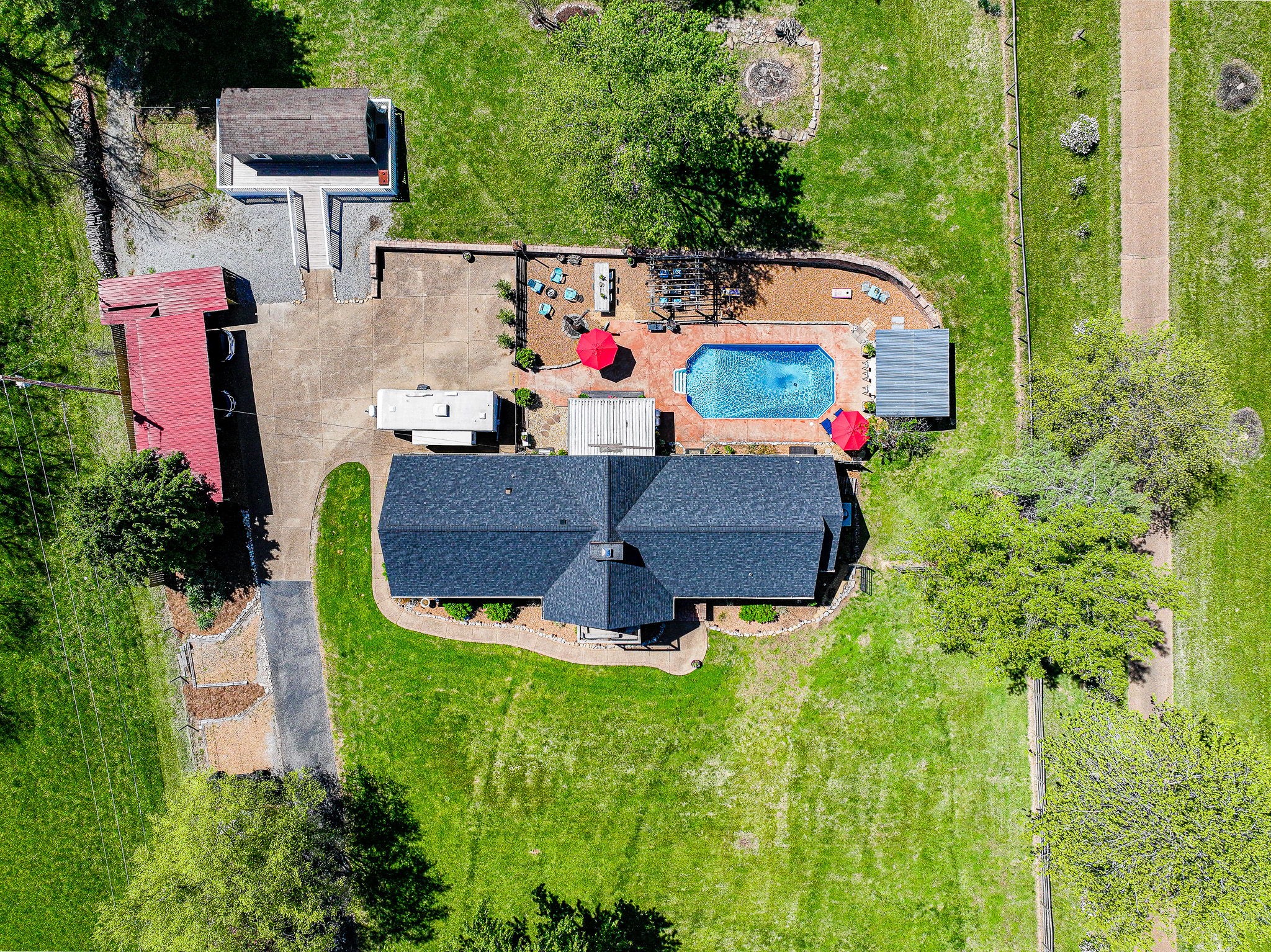 1633 Saundersville Rd Property Photo 63