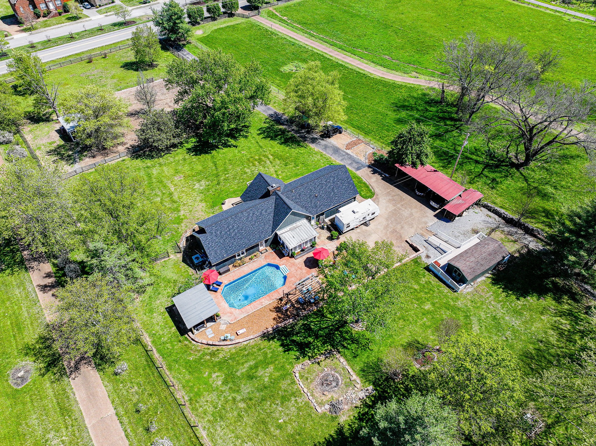 1633 Saundersville Rd Property Photo 64