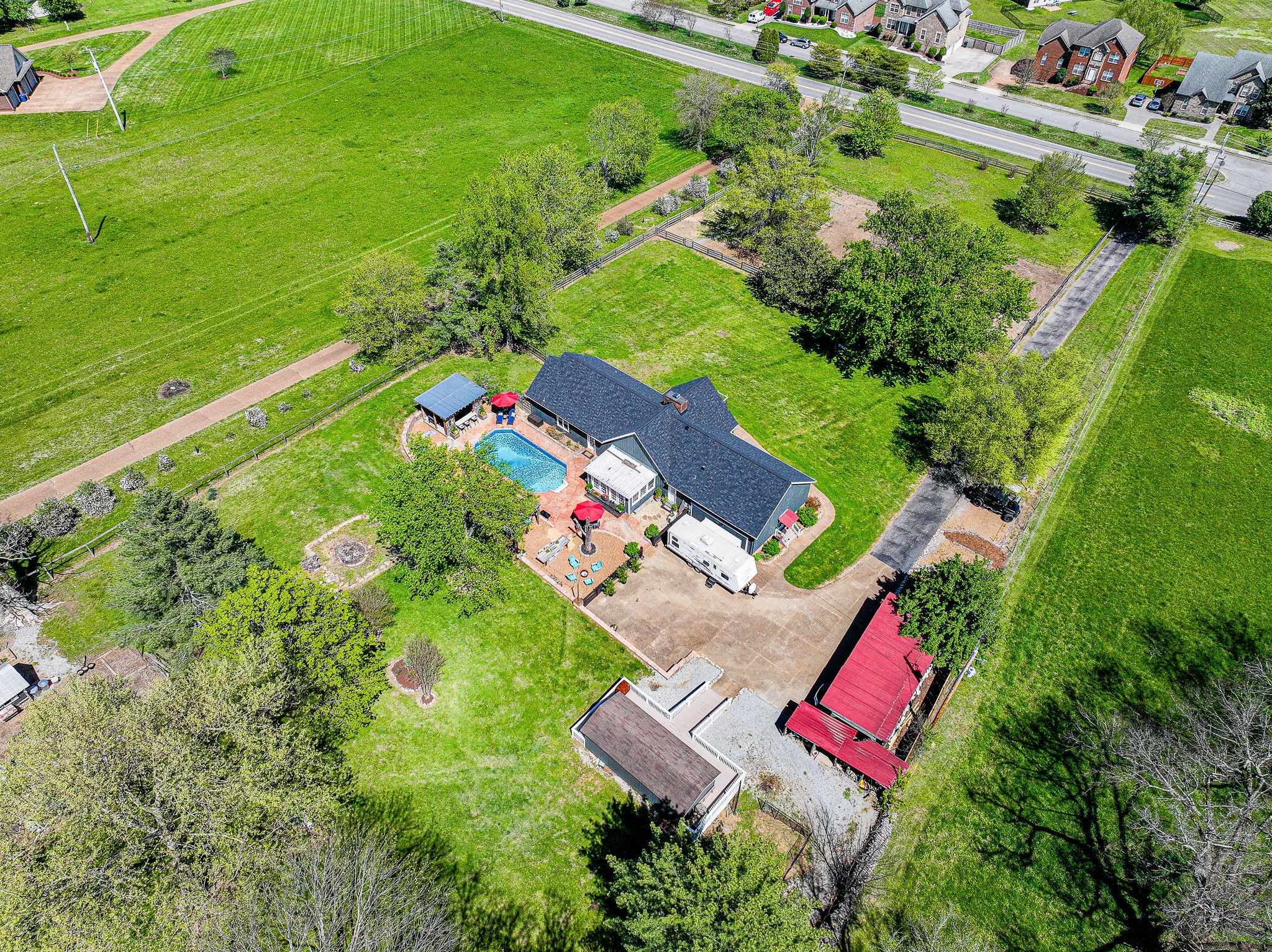 1633 Saundersville Rd Property Photo 65