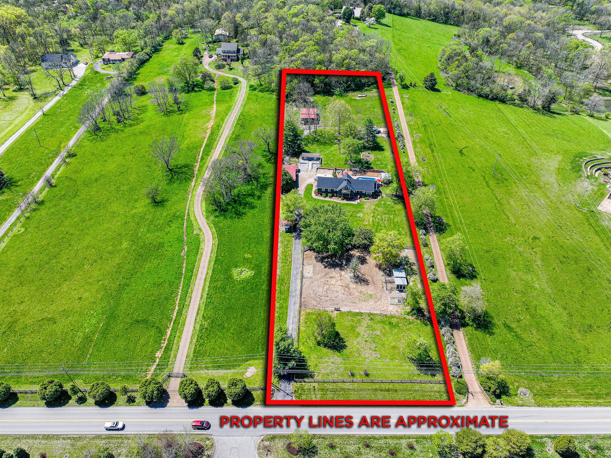 1633 Saundersville Rd Property Photo 66