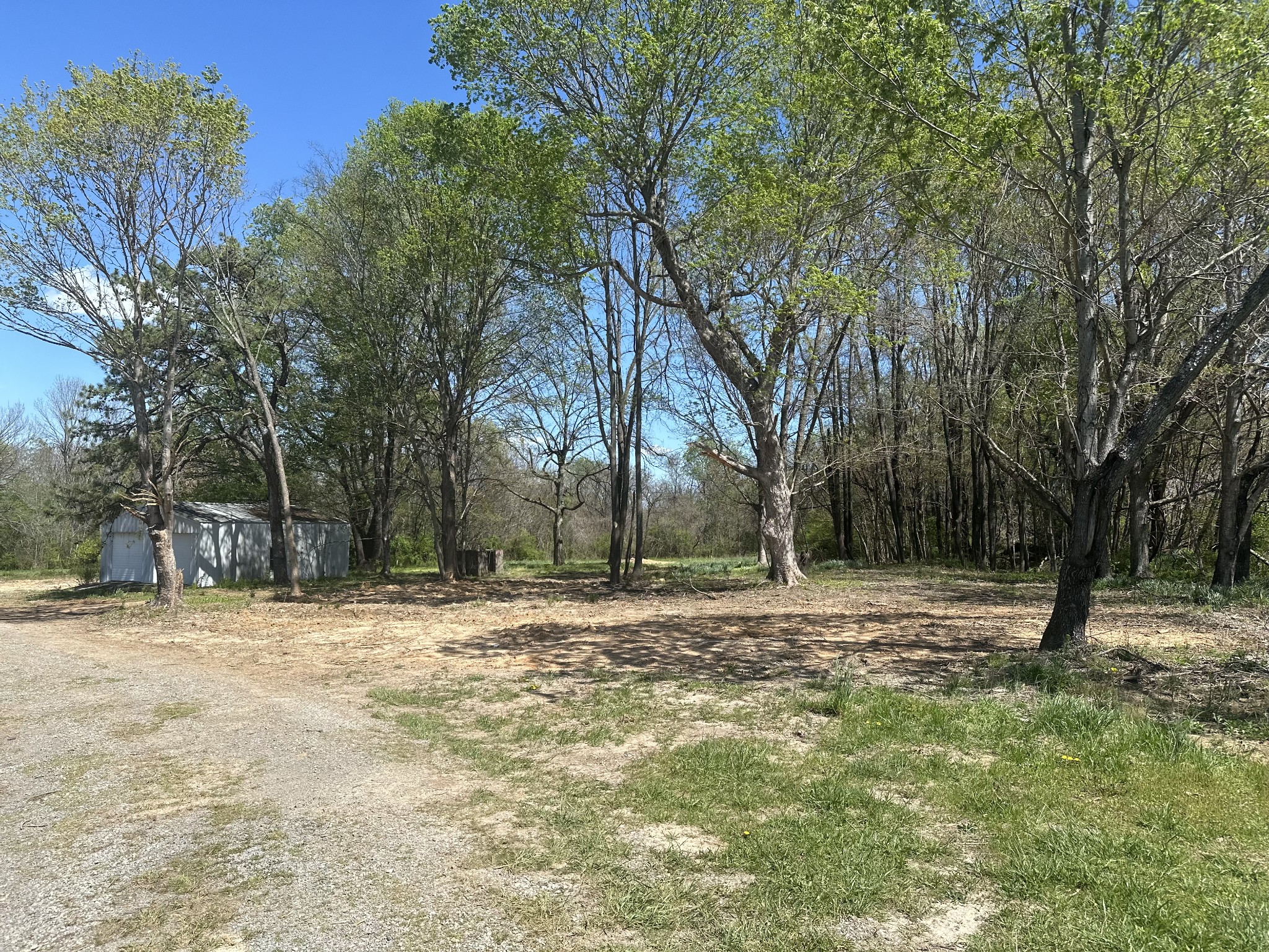 0 Hwy 31 W Property Photo