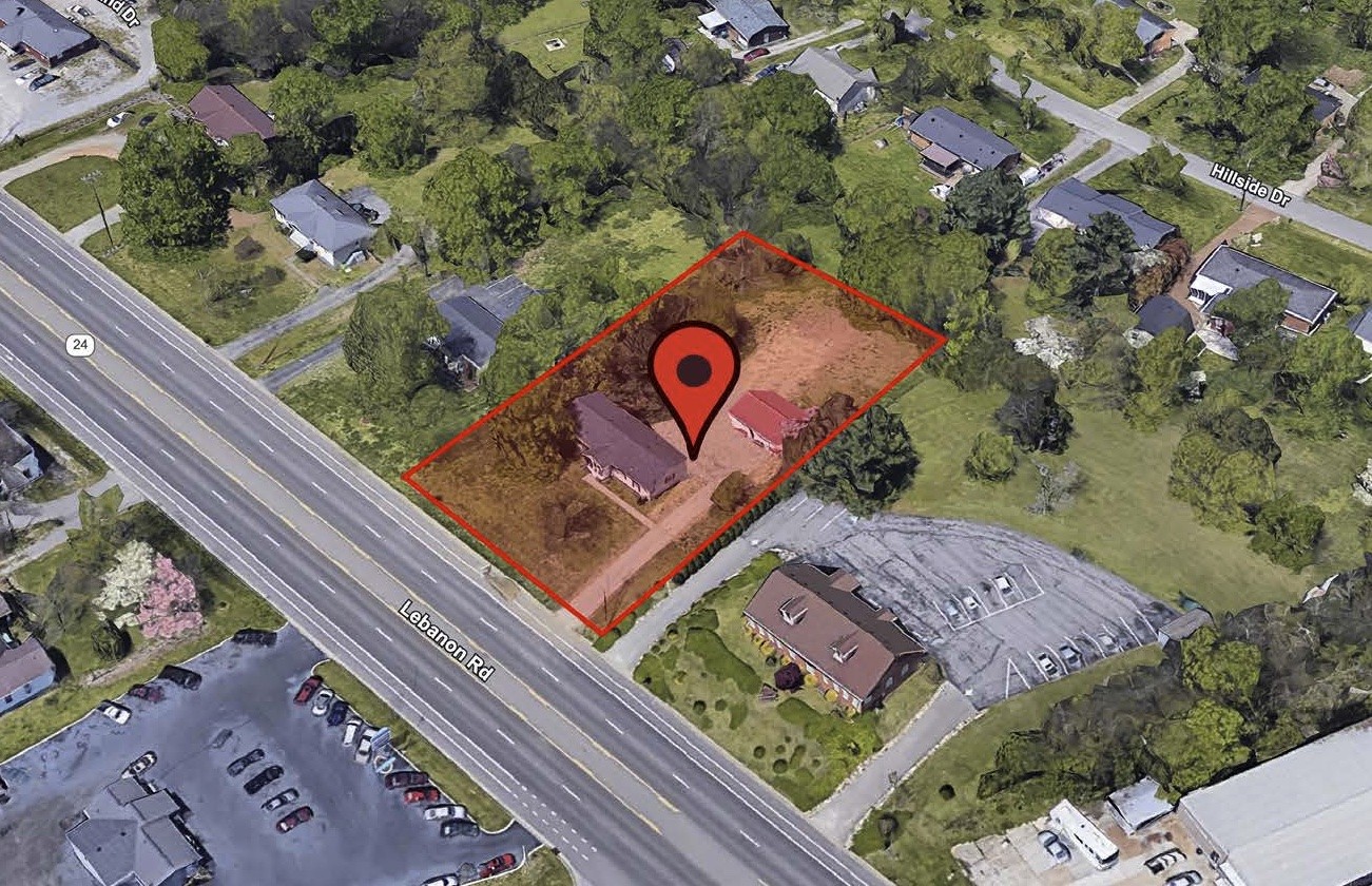 Old Hickory Real Estate Listings Main Image