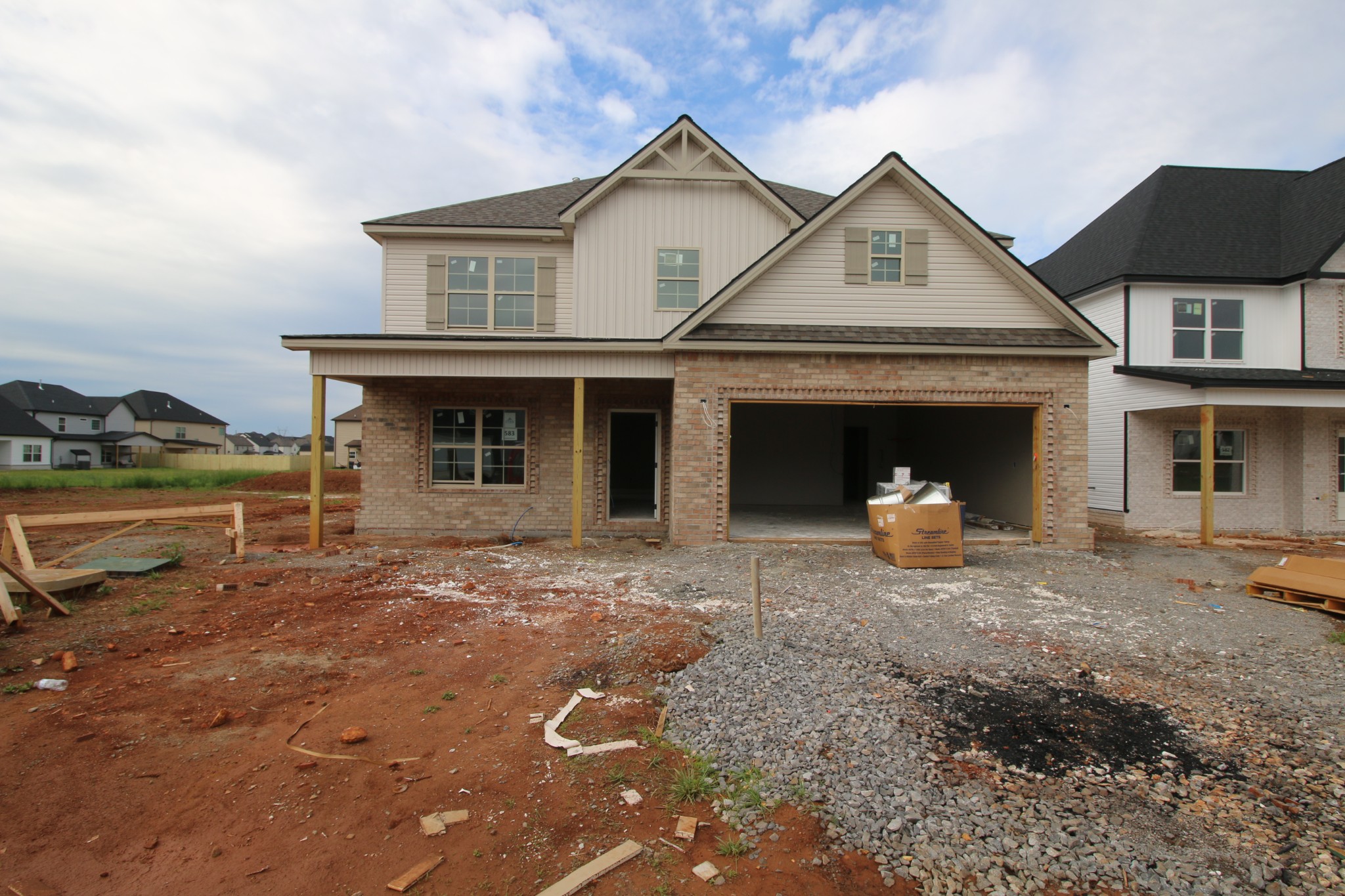 583 Summerfield Property Photo