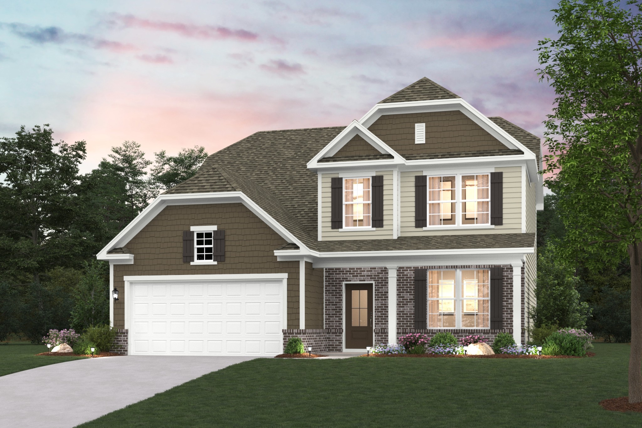 264 Subban Court Property Photo 1