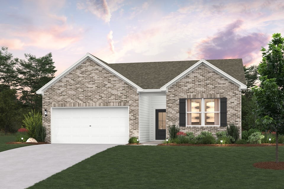 269 Subban Court Property Photo 1