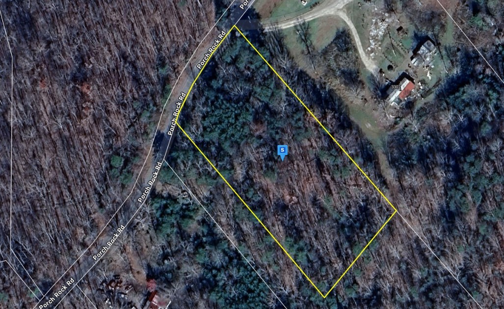4 Porch Rock Rd Property Photo