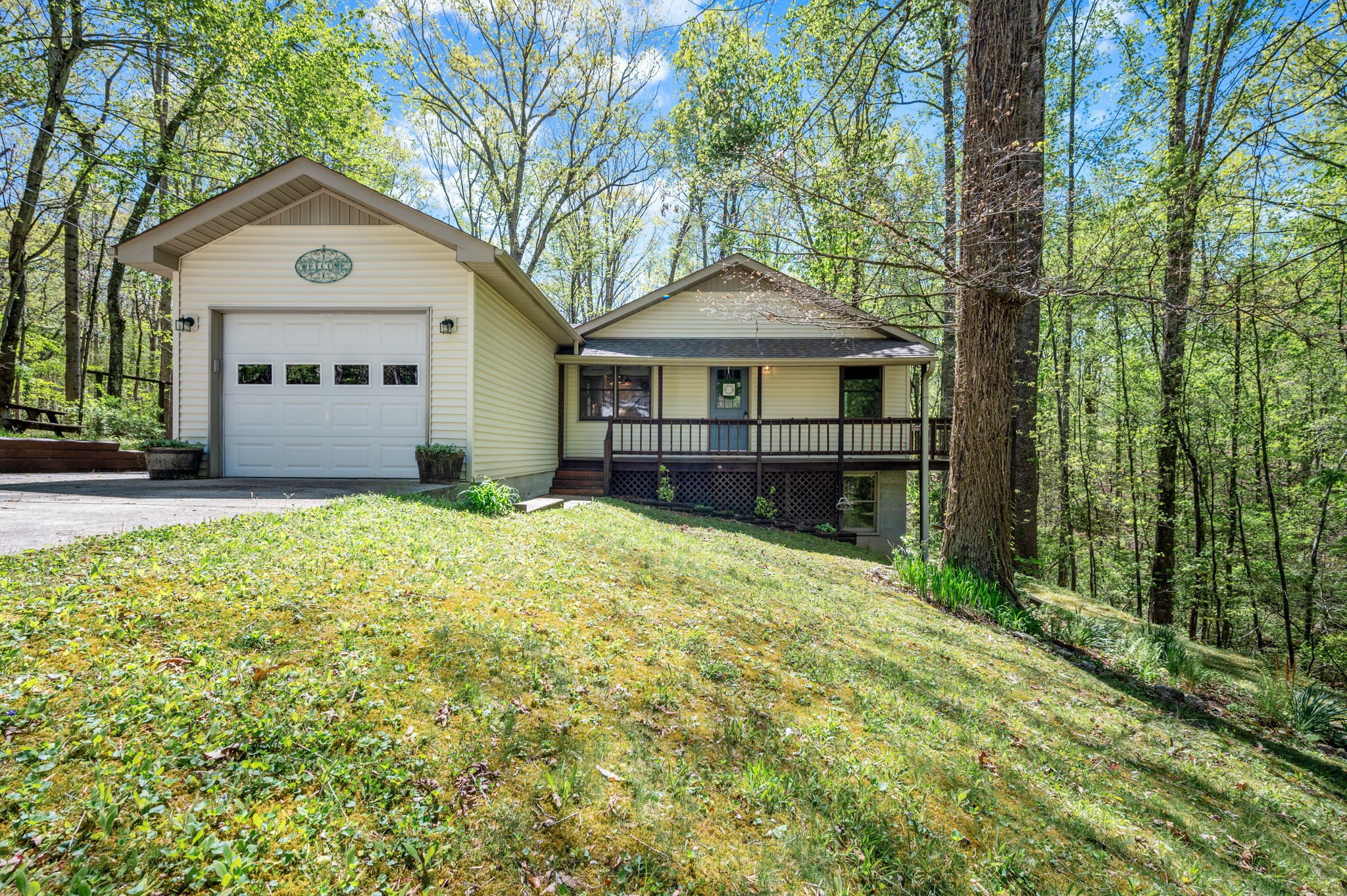Estill Springs Real Estate Listings Main Image