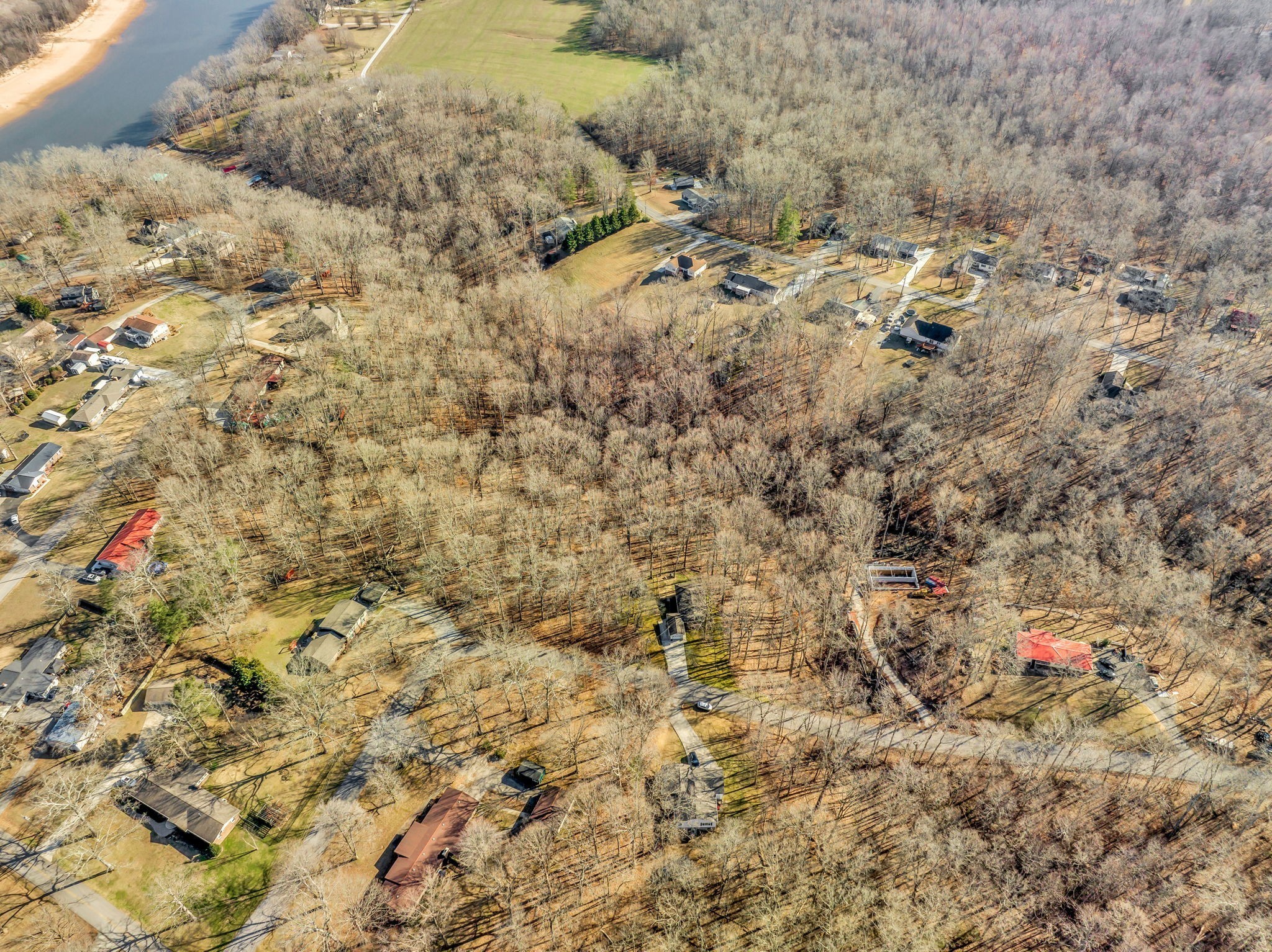 272 Woodland Way Property Photo 1