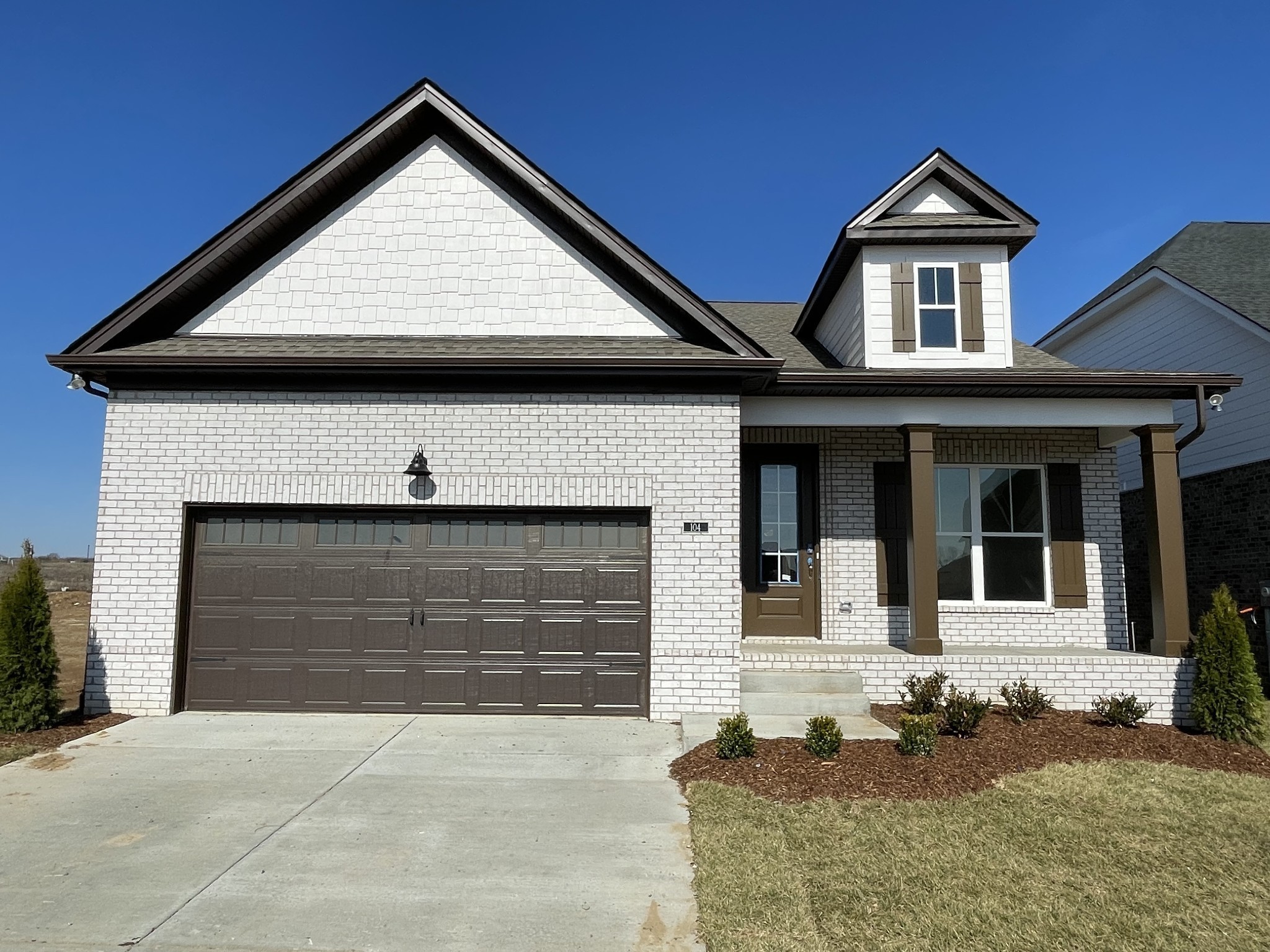 104 Sable East St Lot 155 Property Photo 1