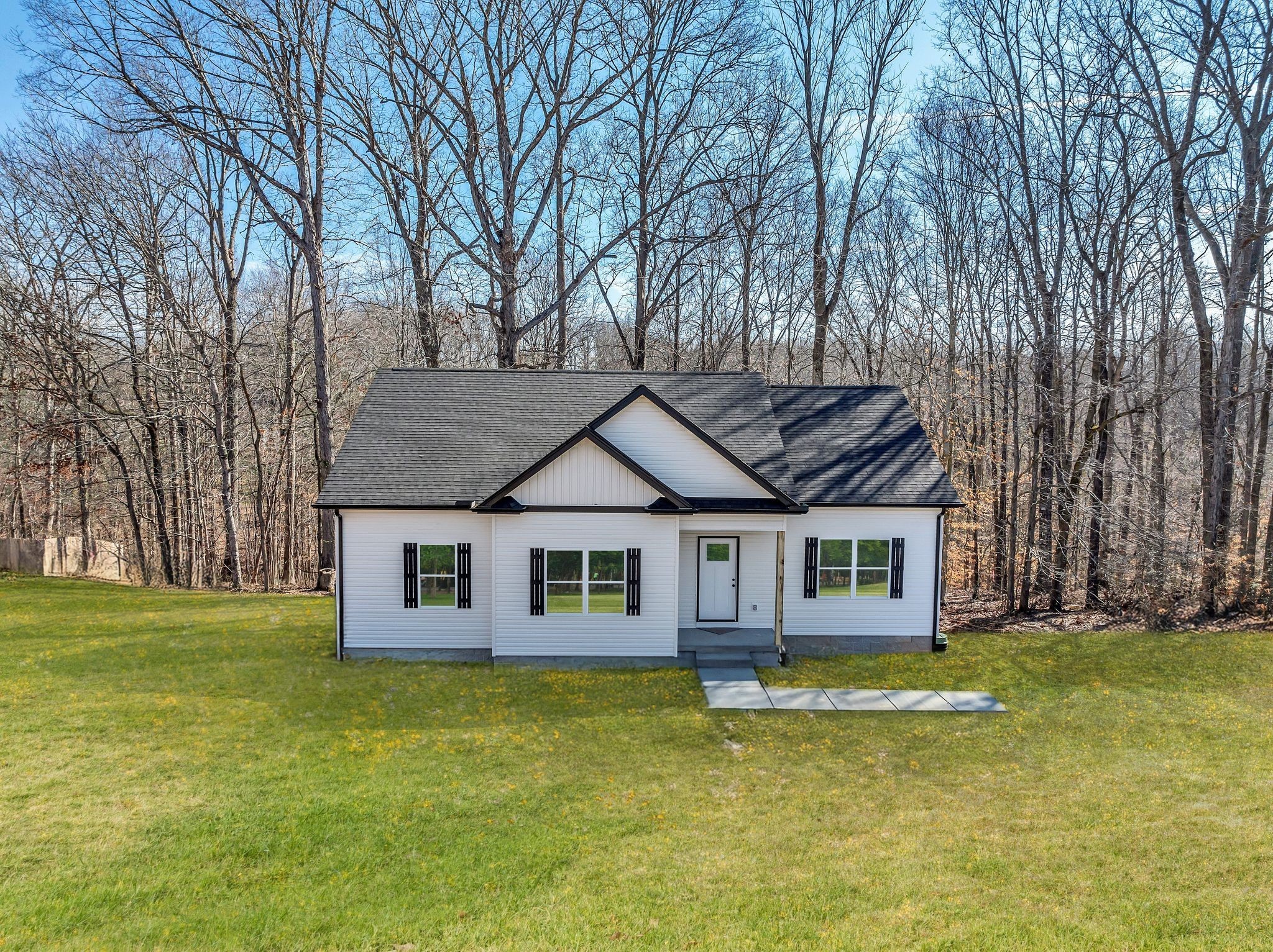 998 Jordan Circle Property Photo 1