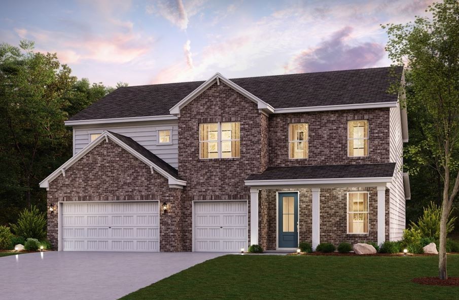 2722 Slatewood Way Property Photo 1