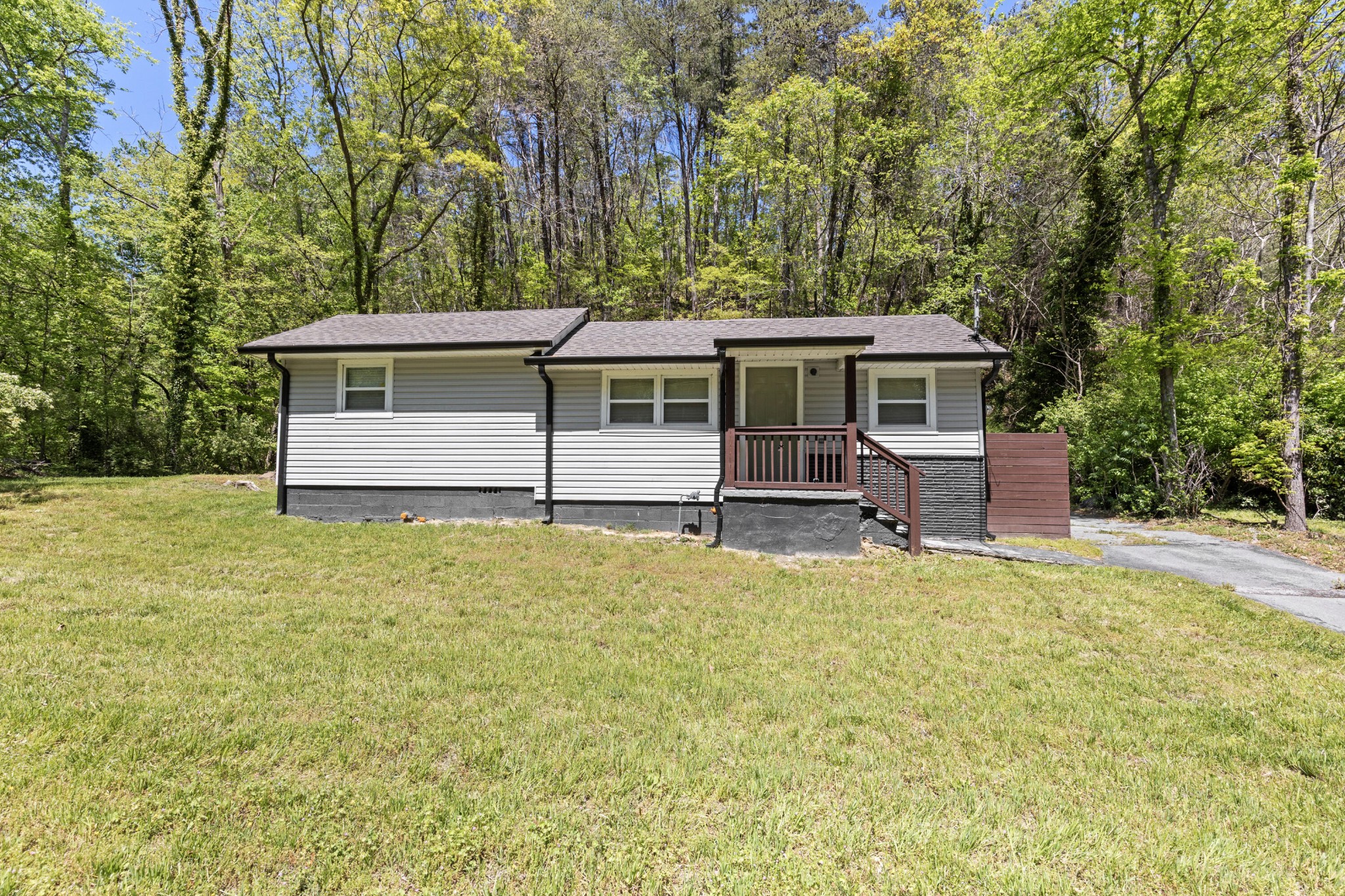 3157 New York Avenue Property Photo
