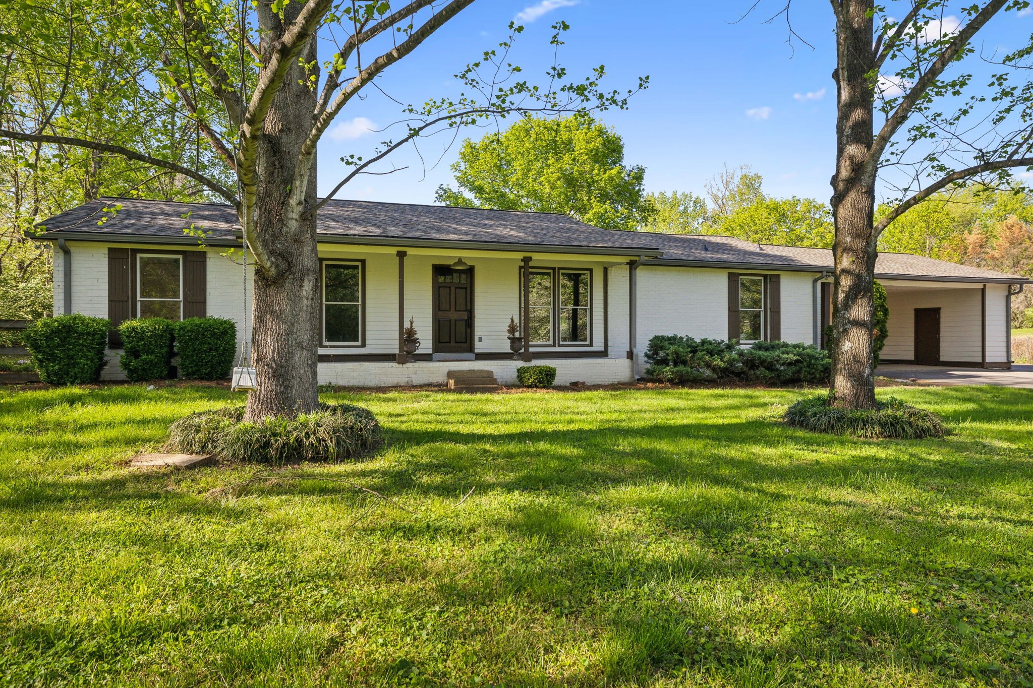 4462 Harpeth School Rd Property Photo 1
