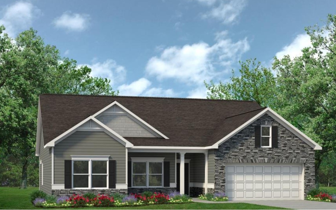 1234 Nightengale Ridge Dr Property Photo 1