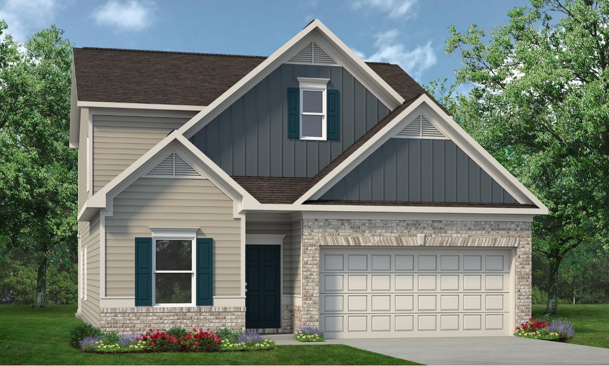1234 Nightengale Ridge Dr Property Photo 1