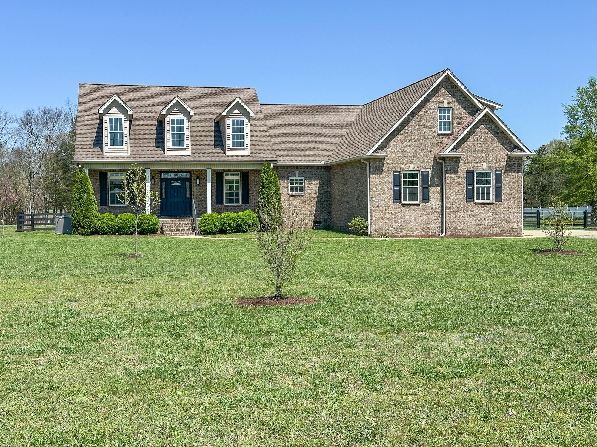 7540 Joe Rowlin Rd Property Photo