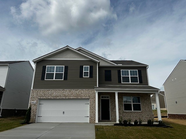 4063 Roane Drive Property Photo