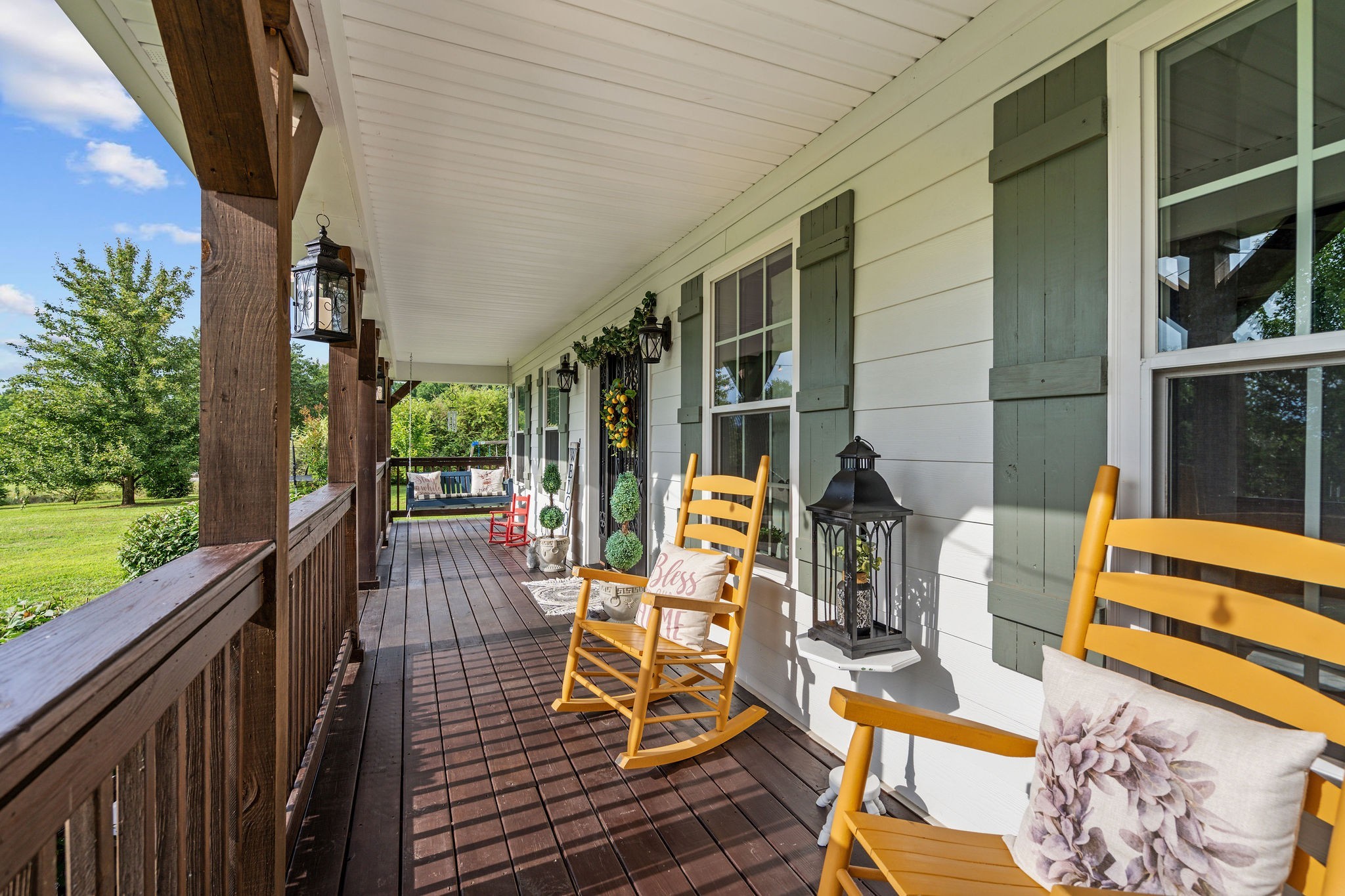 3537 Baggett Rd Property Photo 4