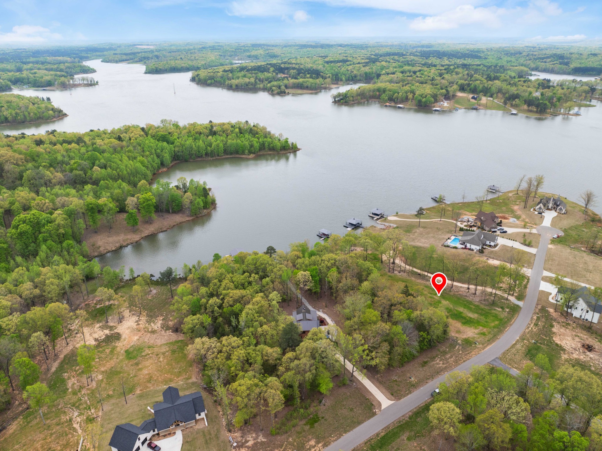 Carroll County County Real Estate Listings Main Image