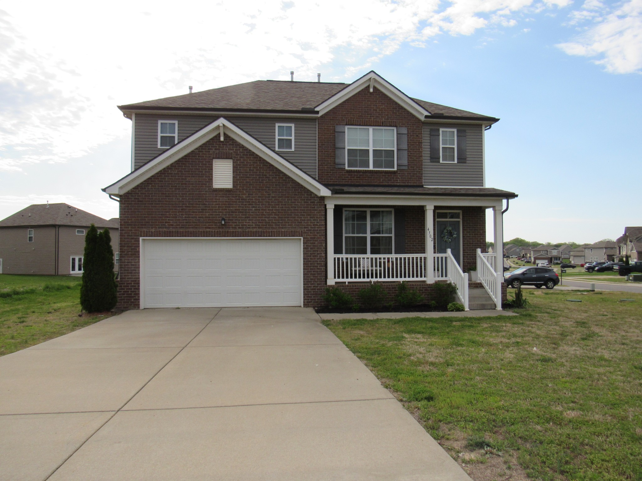 4302 Fieldcrest Dr Property Photo 1