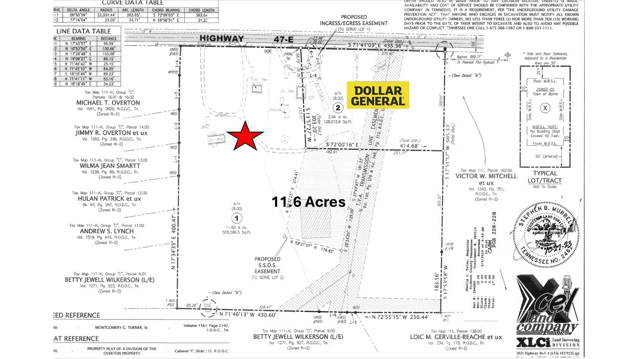 2224 Highway 47, E Property Photo