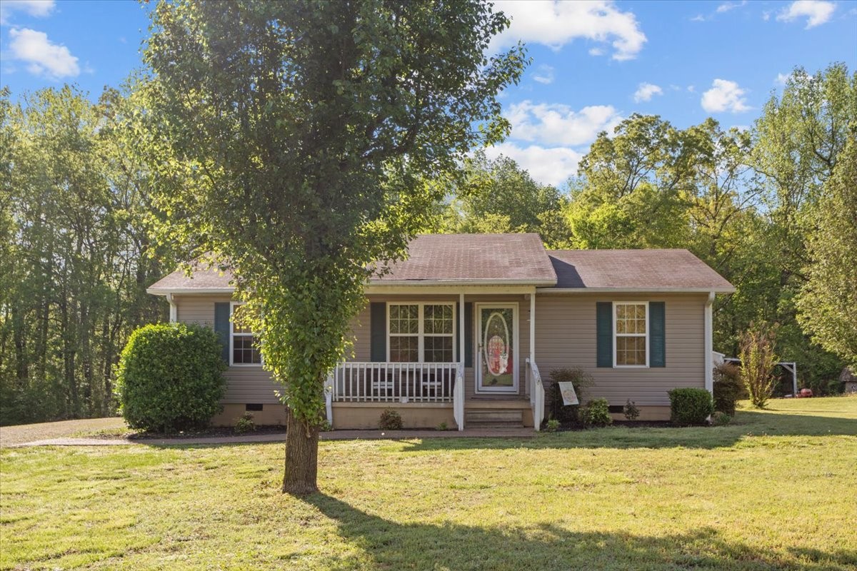 4590 Bible Hill Rd Property Photo