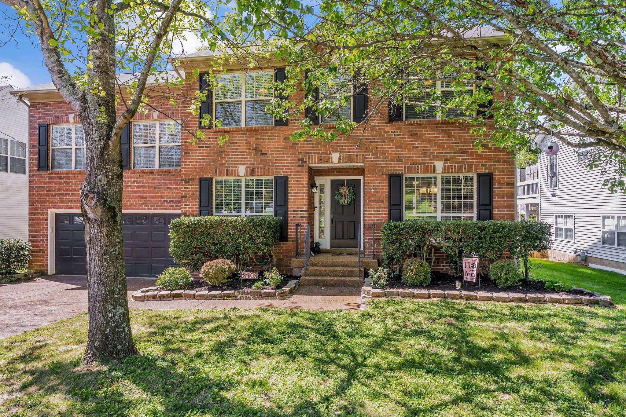 2309 Willesden Green Ct Property Photo 1