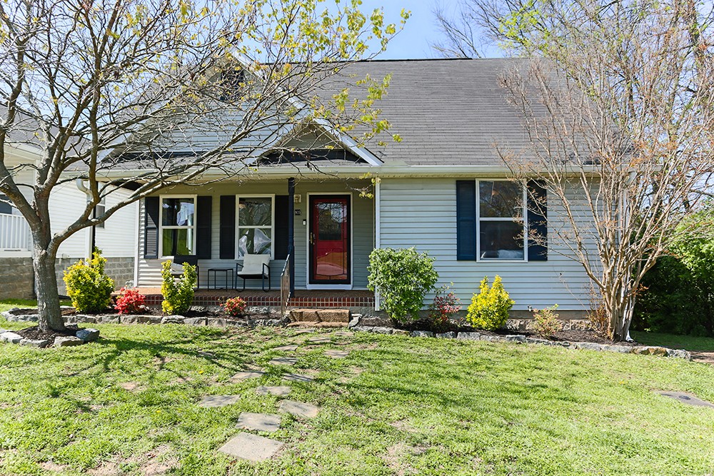 905 Taylor Merritt Ct Property Photo
