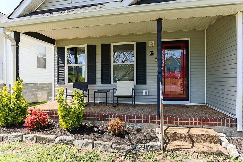 905 Taylor Merritt Ct Property Photo 4